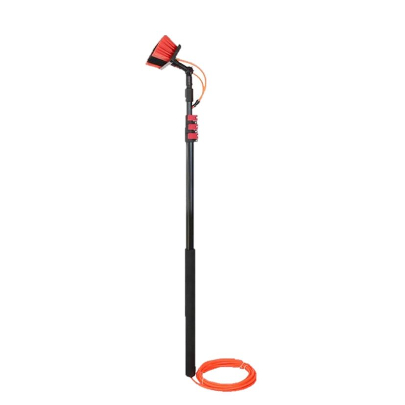 Cepillo Telescopico 4,6 M TAYG limpieza
