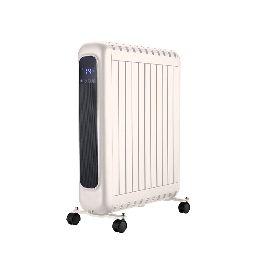 Convector Blanco 2400 W Rointe 2400 W 5X14X66 Cm radiador