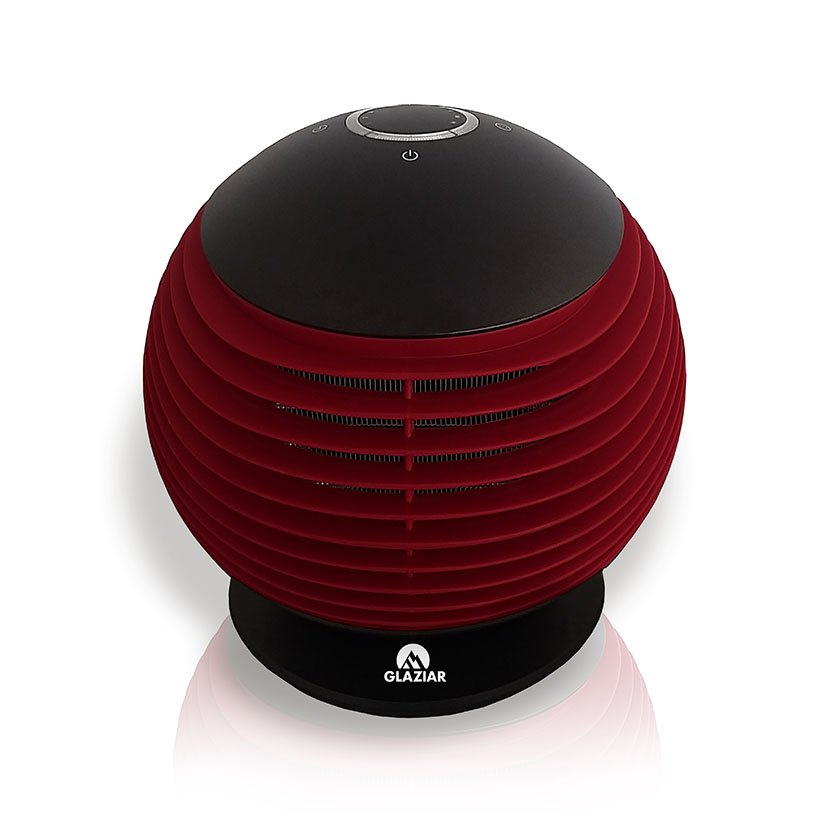 CALEFACTOR MOD. CALIMA. 1500 W.