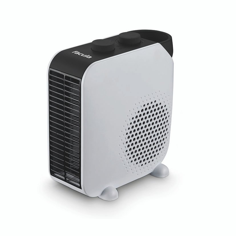 CALEFACTOR MOD. EVO. 2000W