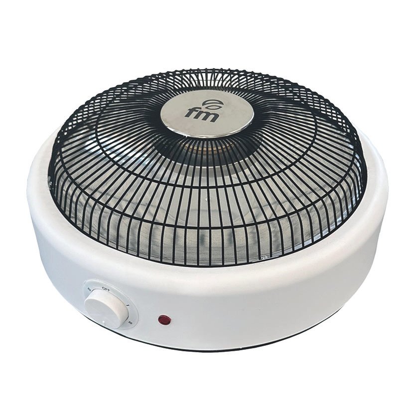 BRASERO ELEC. 900W FM