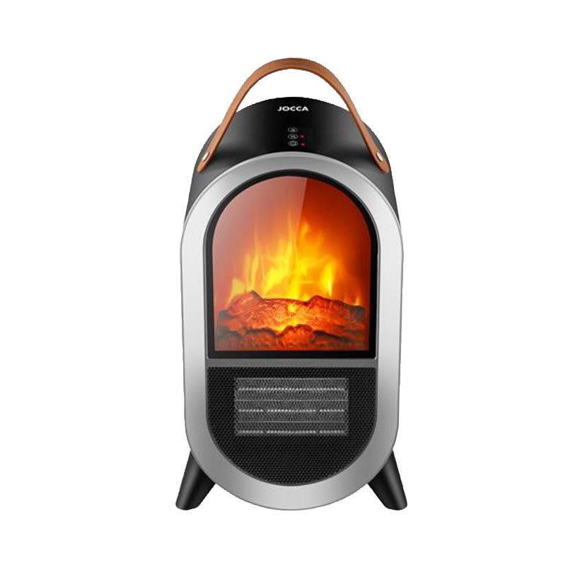 CALEFACTOR CERAMICO CHIMENEA JOCCA