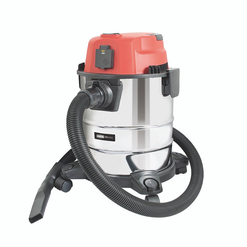 ASPIRADOR RATIO R-A1400