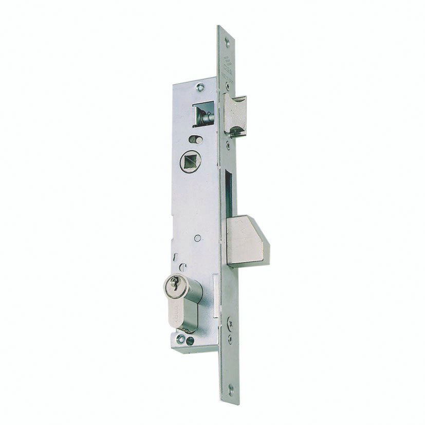 CERRADURA EMB. C.MET. M.4021.20 MM CISA