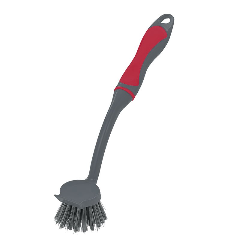 Cepillo Lavaplatos Habitex 28X6X7 5 Cm limpieza