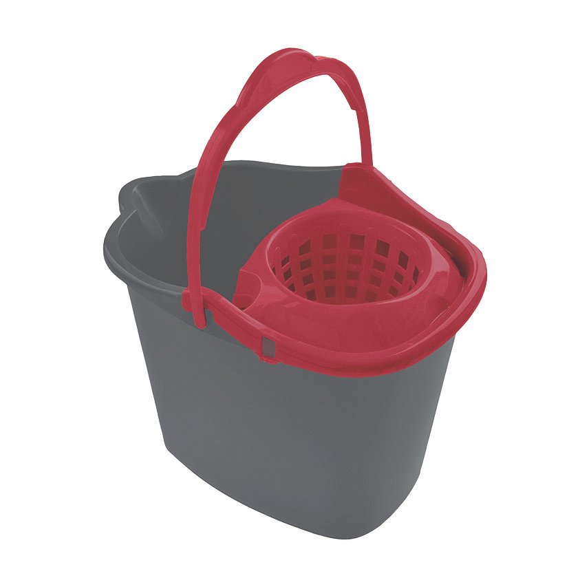 CUBO Fregar 15 L Habitex limpieza