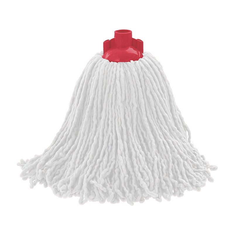 FREGONA MICROFIBRA HABITEX