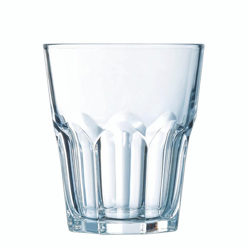 VASO FA NEW AMERICA 6 UNIDADES 40 CL.