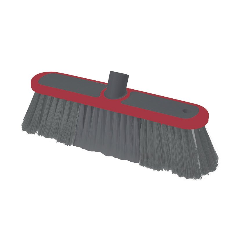 Cepillo Barrer 28 CM Habitex 5 Cm limpieza