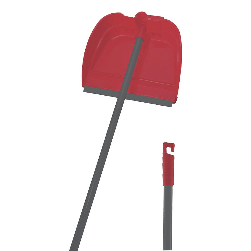 Recogedor MGO Plegable Habitex 72 Cm limpieza