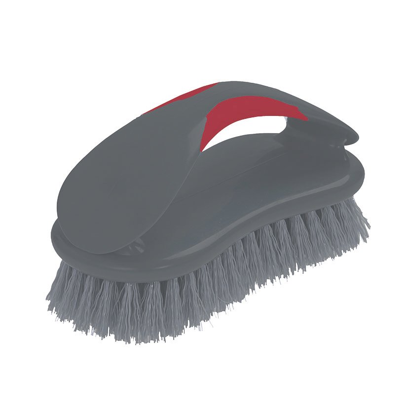 Cepillo DE MANO Habitex 17X7 5X9 Cm limpieza