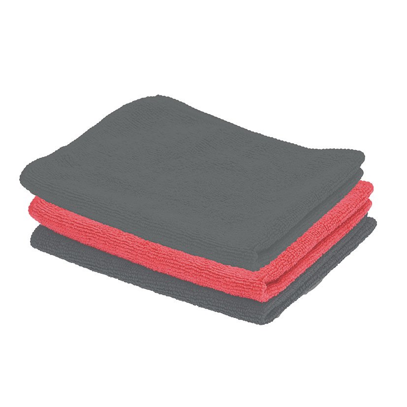 BAYETAS MICROFIBRA 3 UNIDADES HABITEX