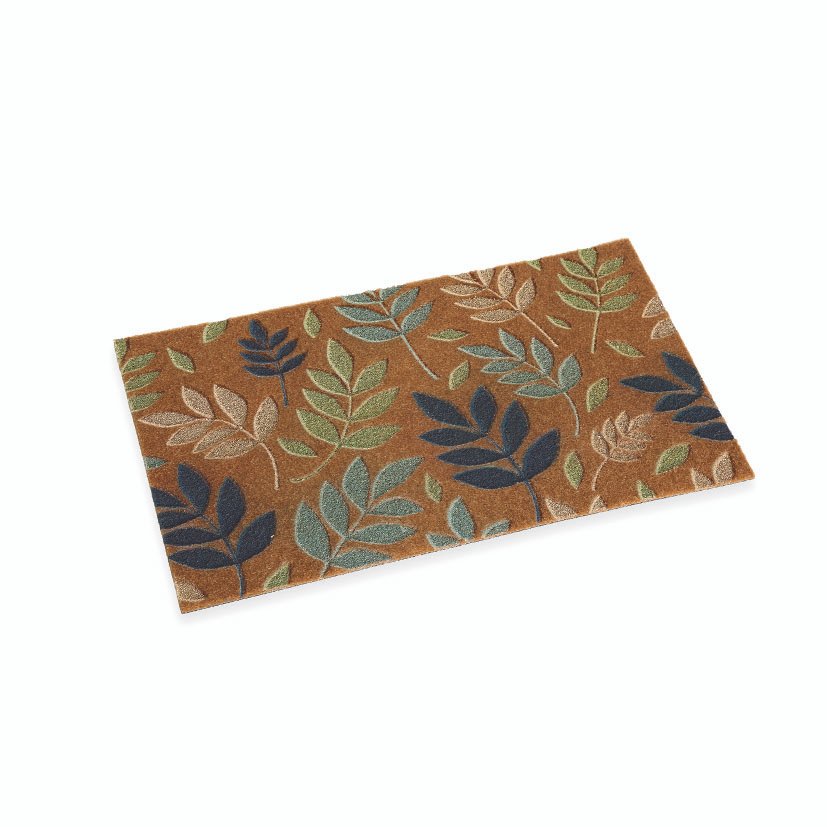 FELPUDO FRESH 40X70 CM.