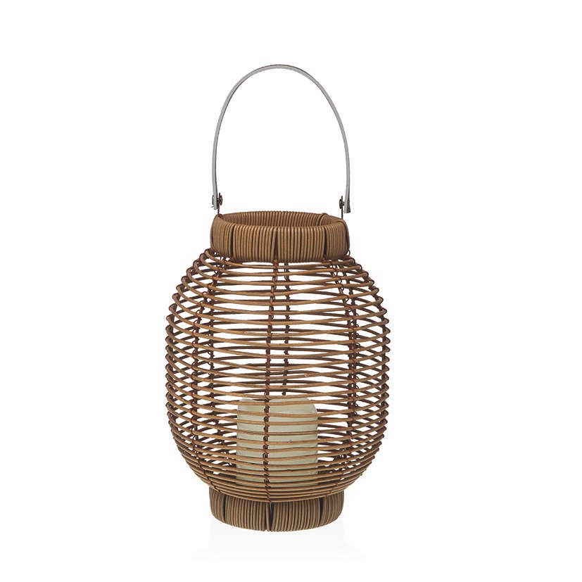 Farolillo LED 27 5 CM 27.5 CM decorativo