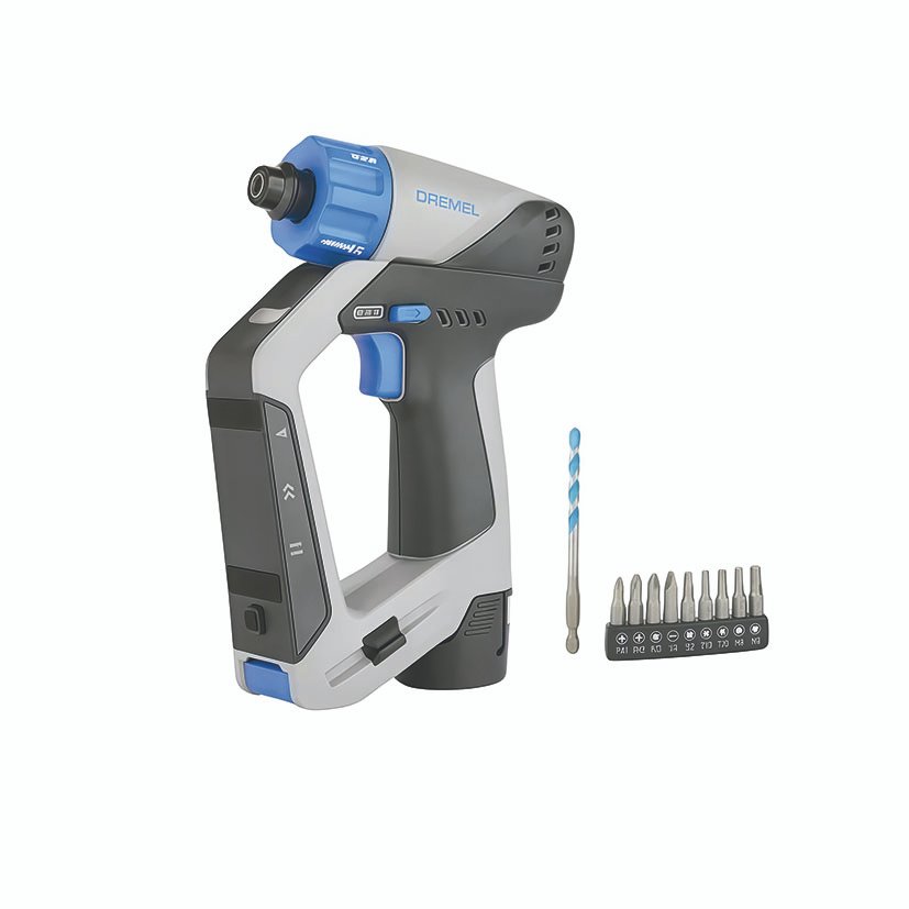 MULTIATORNILLADOR DREMEL BLUEPRINT 12V