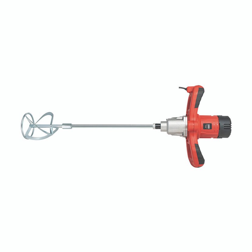 Mezclador Mortero 1200 W R-MZ1200 RATIO Proseries 1200 W