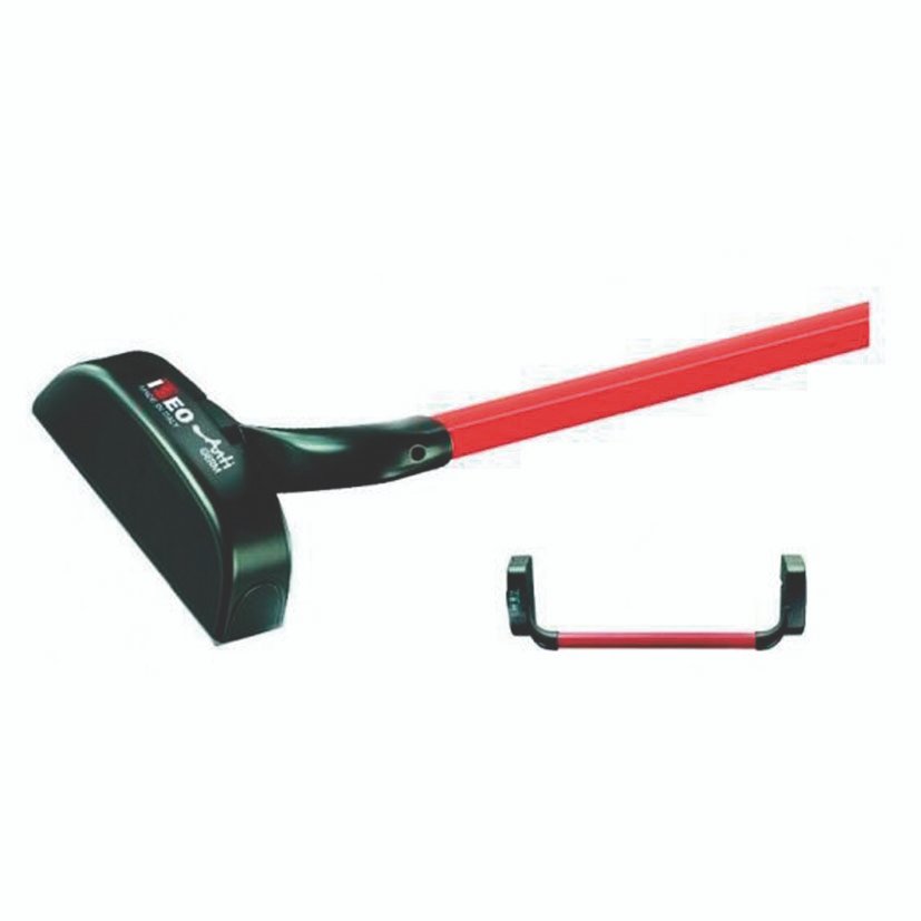 ANTIPANICO SERIE IDEA DOS PUNTOS