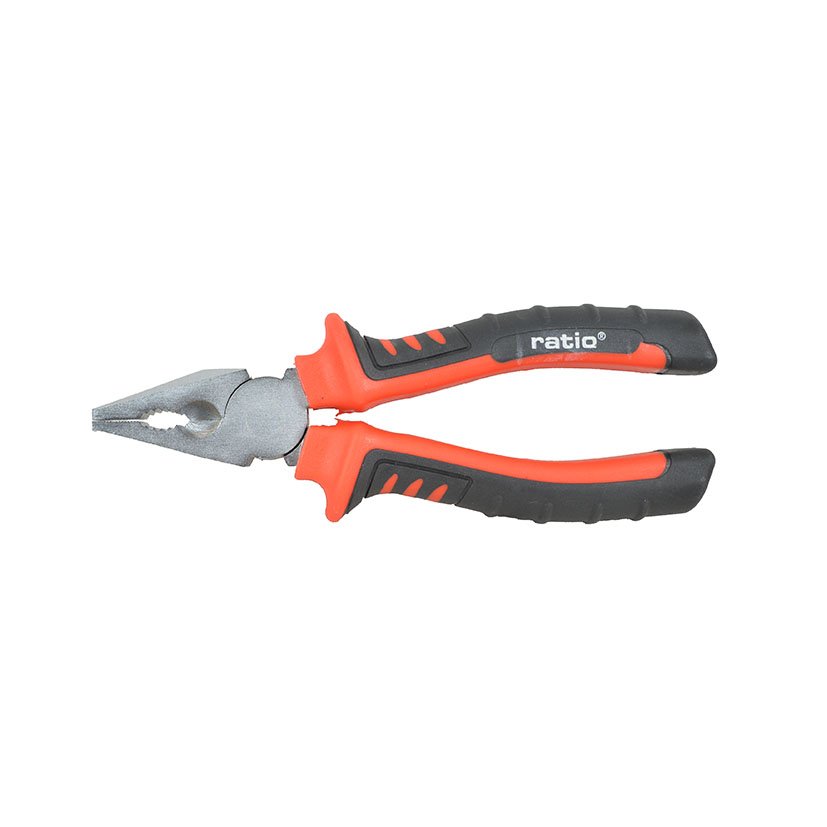ALICATE UNIVERSAL 200MM.RATIO BASIC