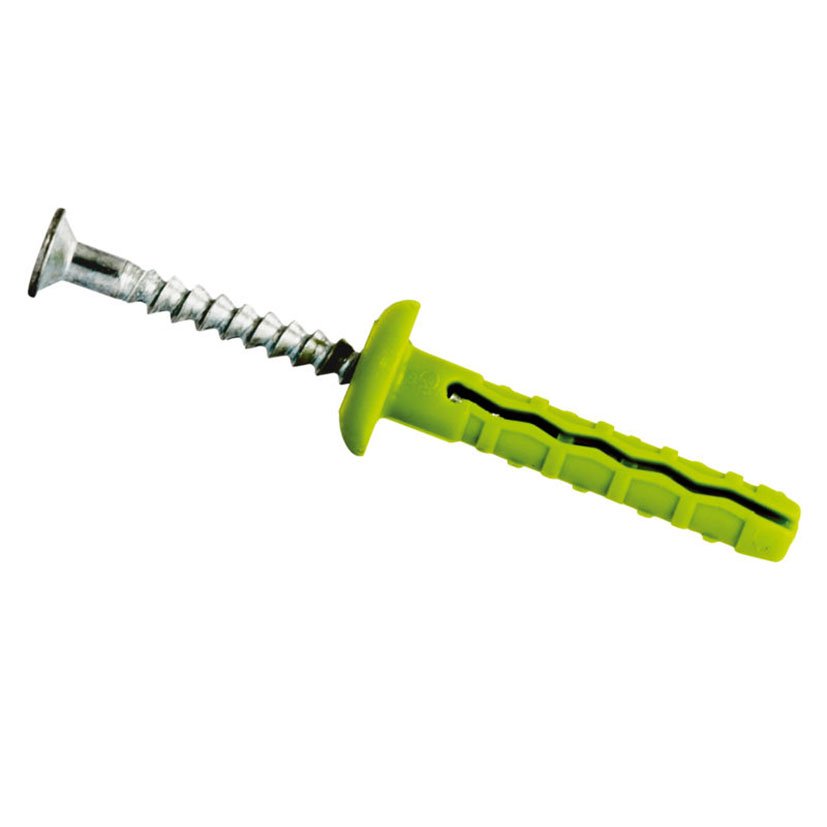 TACO CLAVO VALLÉS 6X37MM 200UN