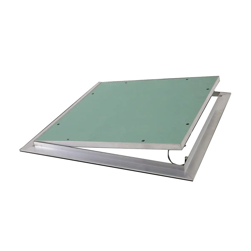 Trampilla ALUM CY DESA 13 ECO 300X300 M tabiquería seca aluminio