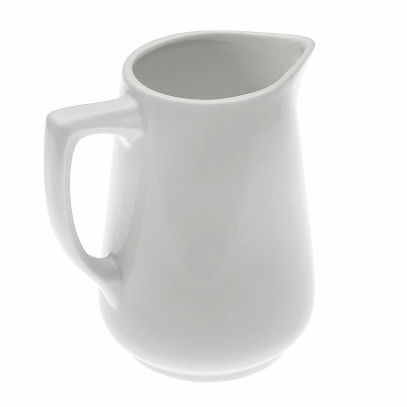 Lechera Blanca 250 ML Dcasa 5X12