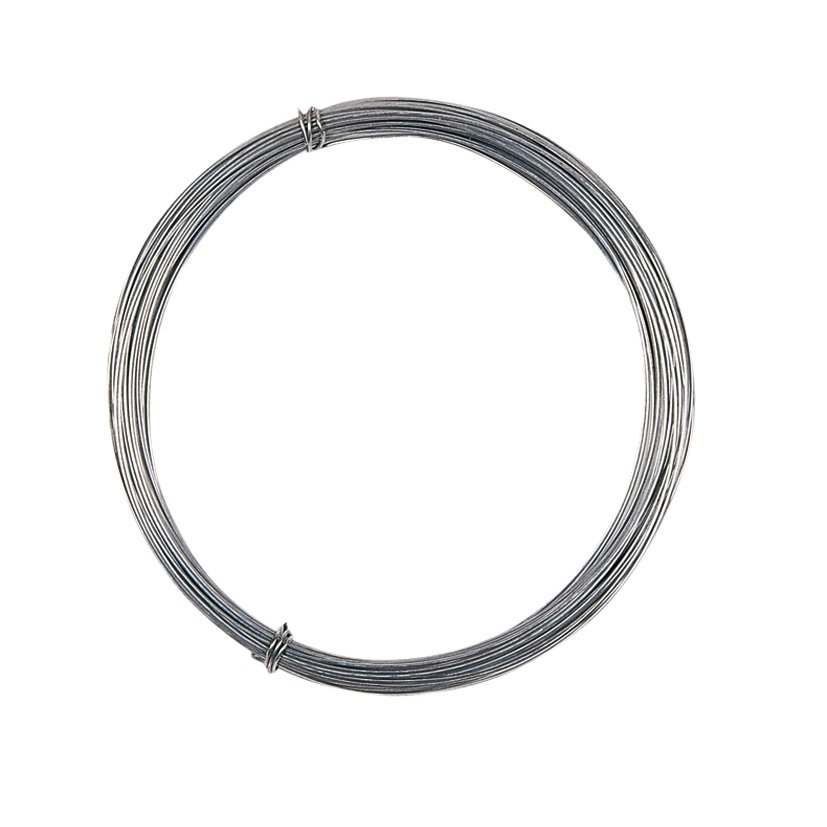 ALAMBRE H.GALV. 1,60MM Nº11 5 KG. EHS