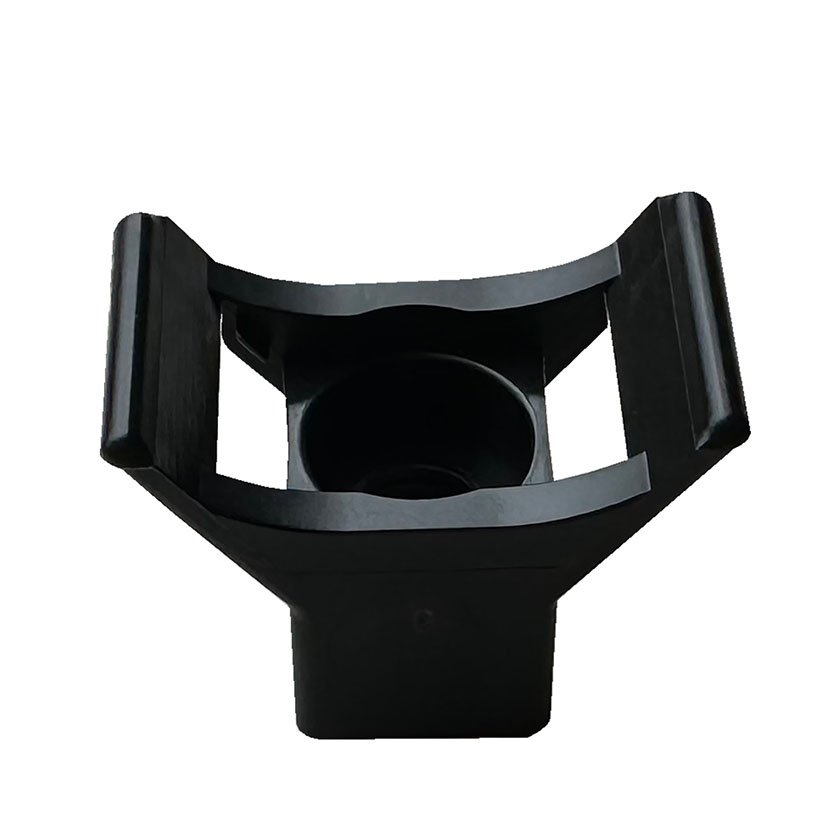 BASE Roscable 100 10 UD RATIO Negra abrazadera