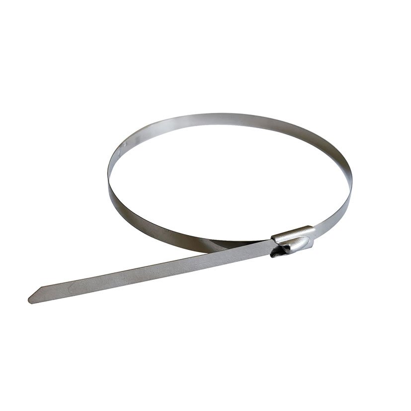 BRIDA Inoxidable 304 7 9X520 25 UD RATIO 7.9X520 abrazadera