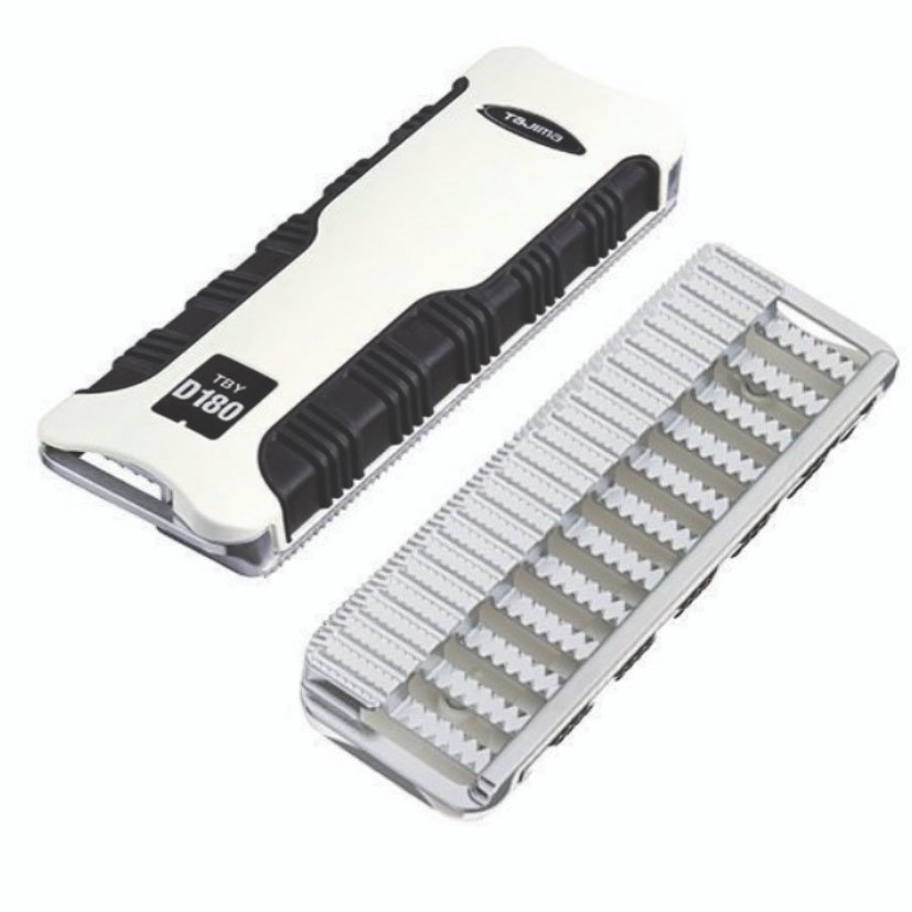 RASPADOR P.PANEL DE YESO 180MM.