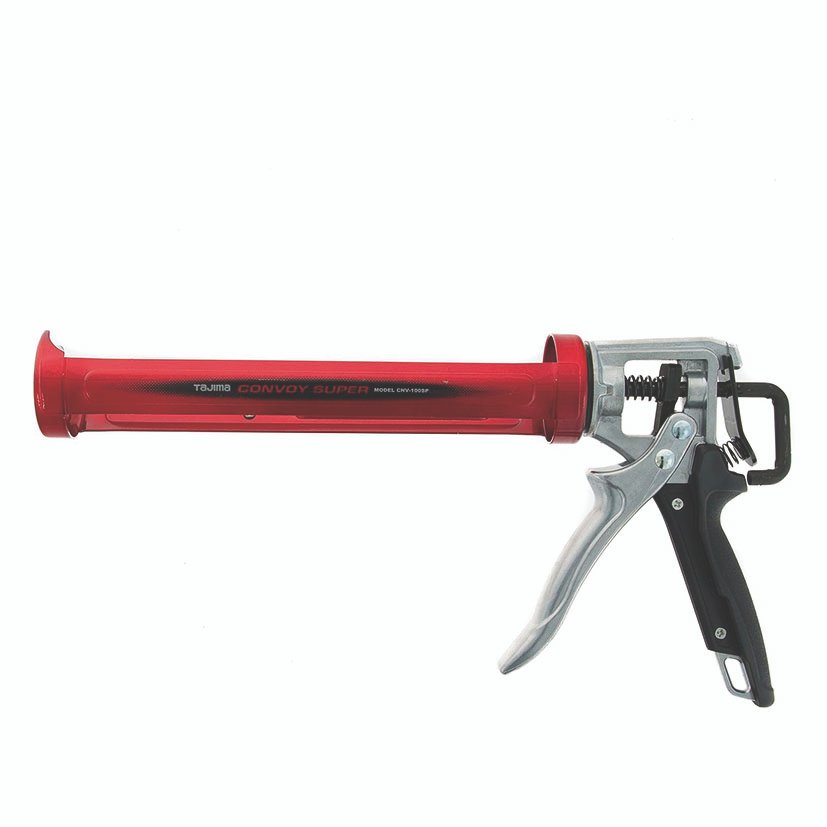 PISTOLA APLICAD.MORTERO JUNTAS CONVOY