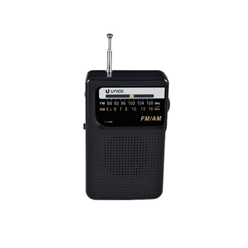 RADIO FM A PILAS UNICO