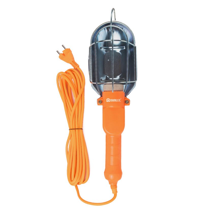 PORTATIL ELECTRICO 60W. DUOLEC WORK