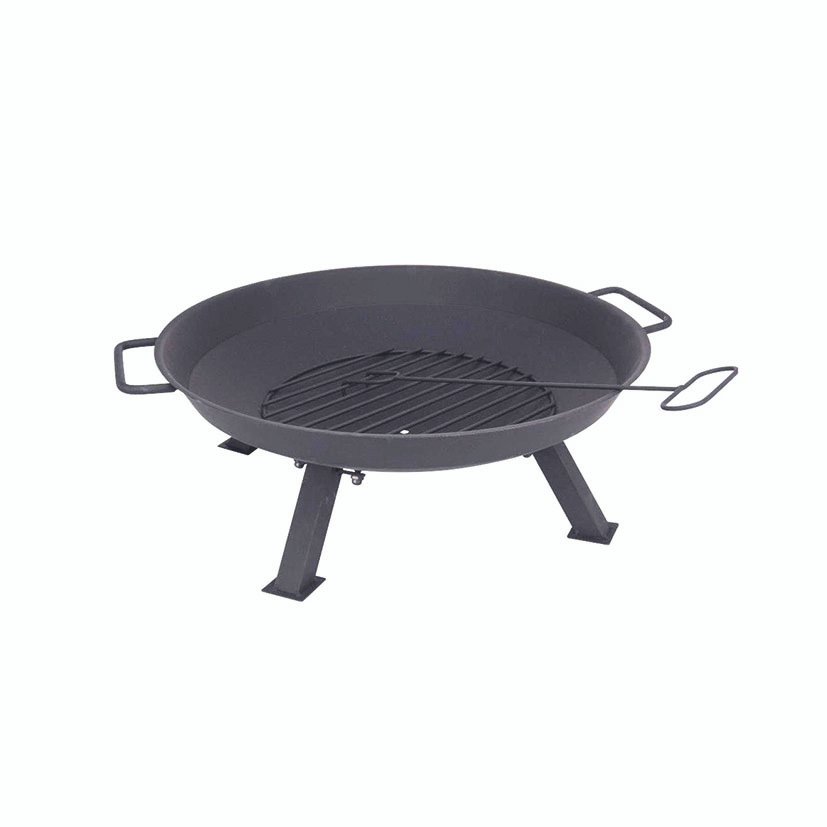 Brasero Exterior Ø56 CM barbacoa