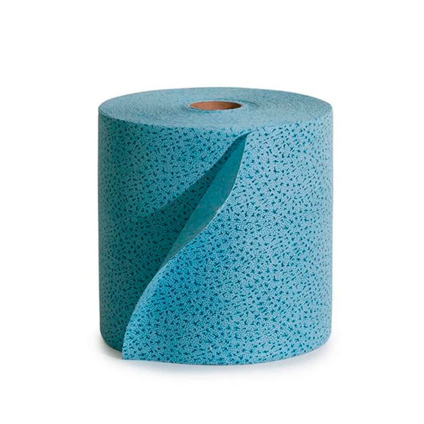 Paños Superabsorbente Absowiper Absoal 34 MM 100M limpieza profesional