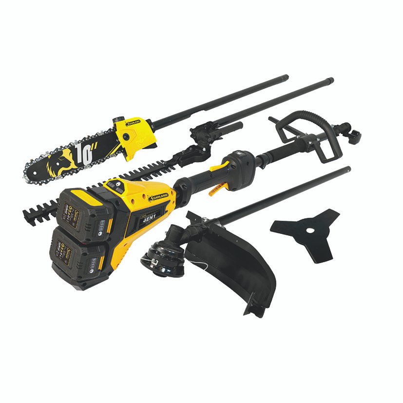 MULTIHERRAMIENTA BATERIA TASKER KEEPER