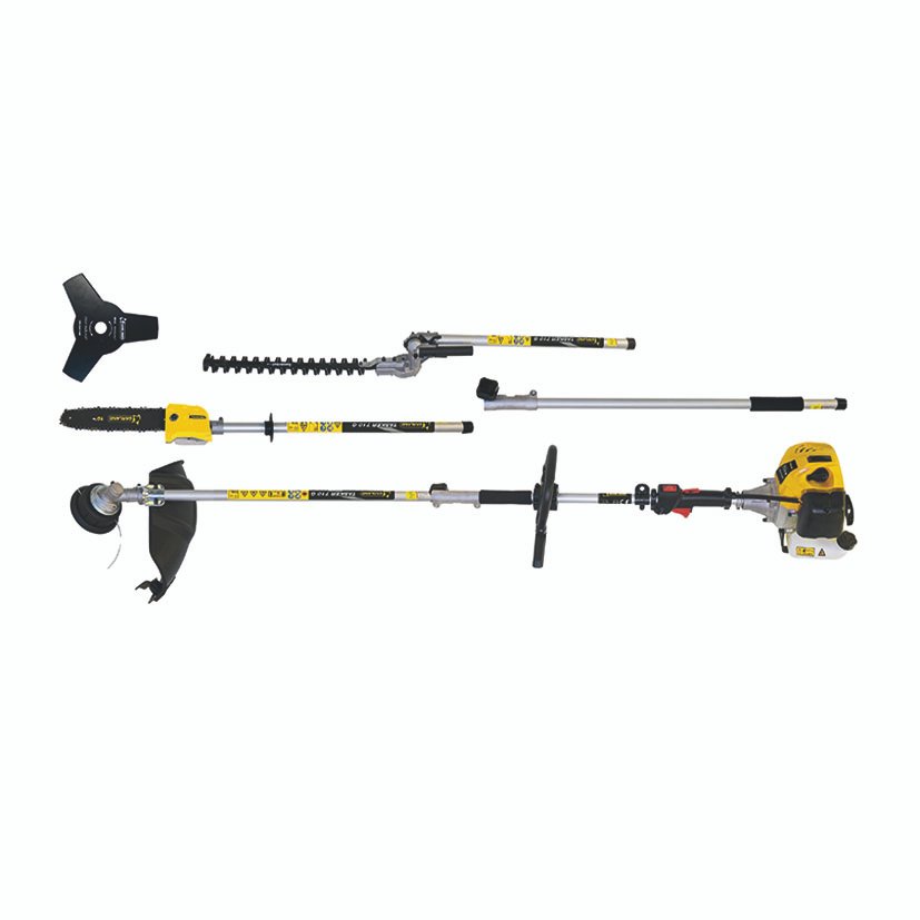 MULTIHERRAMIENTA G. TASKER 710 G-V25