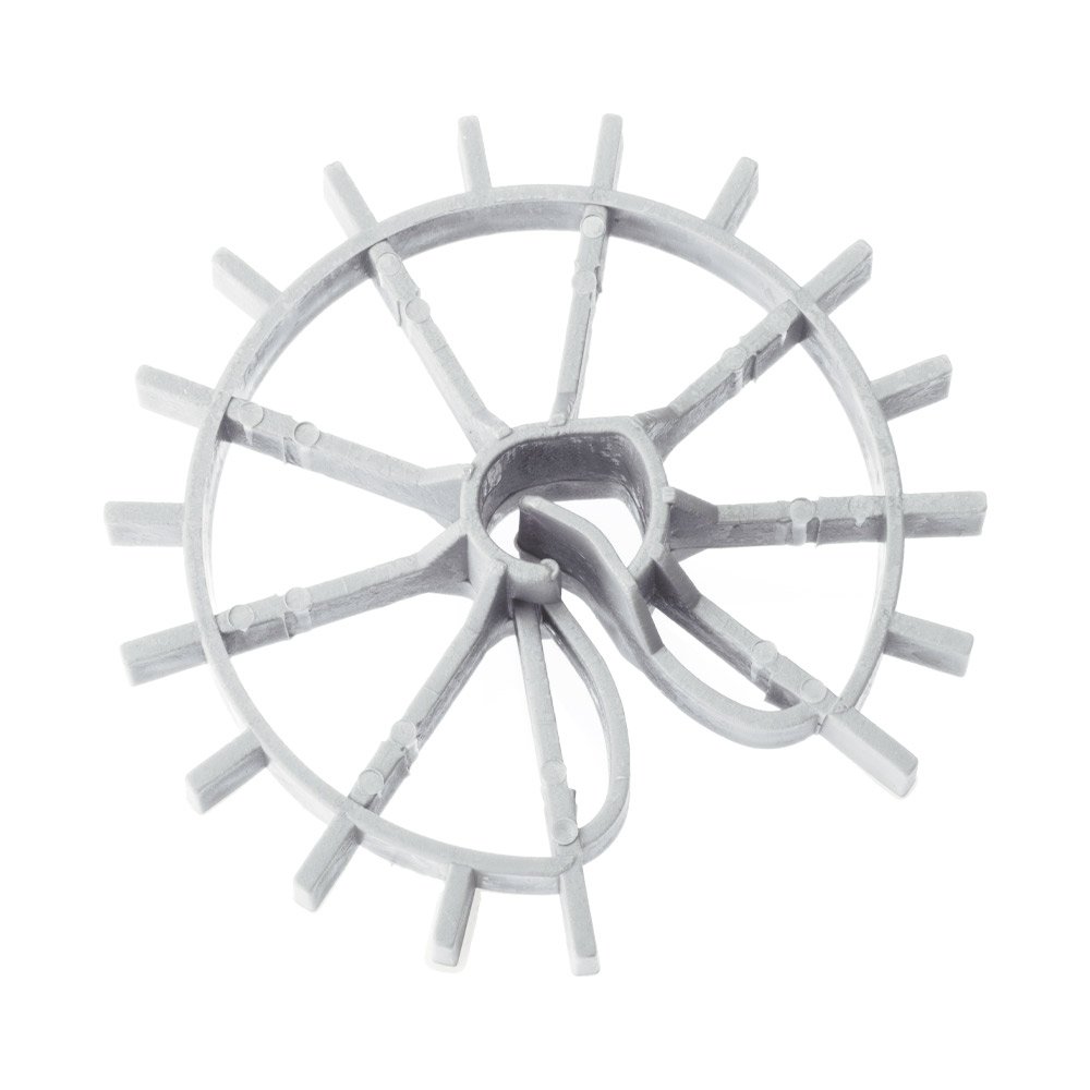 SEPARADOR TIMON 35MM TAYG 500 UN