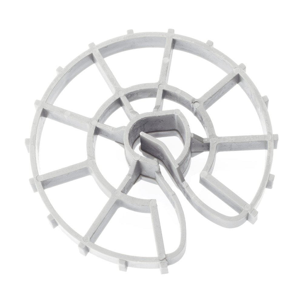 SEPARADOR TIMON 40MM TAYG 200 UN