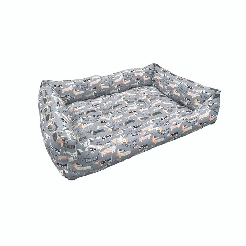 CAMA COZY FANTASY RECTANGULAR N118