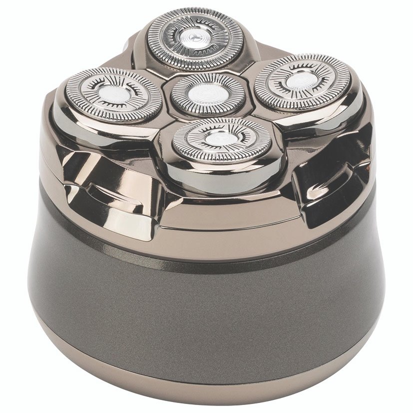 AFEITADORA CABEZA EN HÚMEDO Y SECO JATA