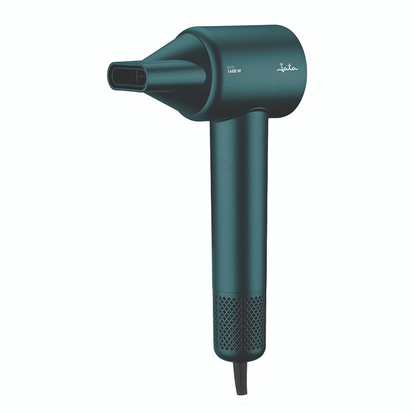 SECADOR IÓNICO MOTOR BRUSHLESS JATA