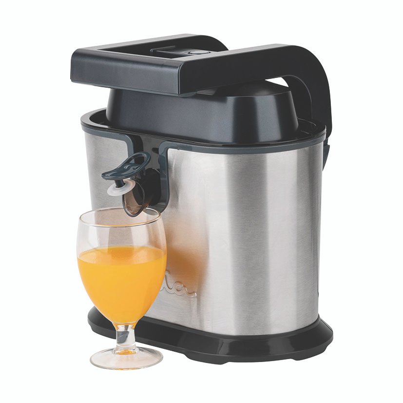 EXPRIMIDOR DUAL CON BRAZO JATA