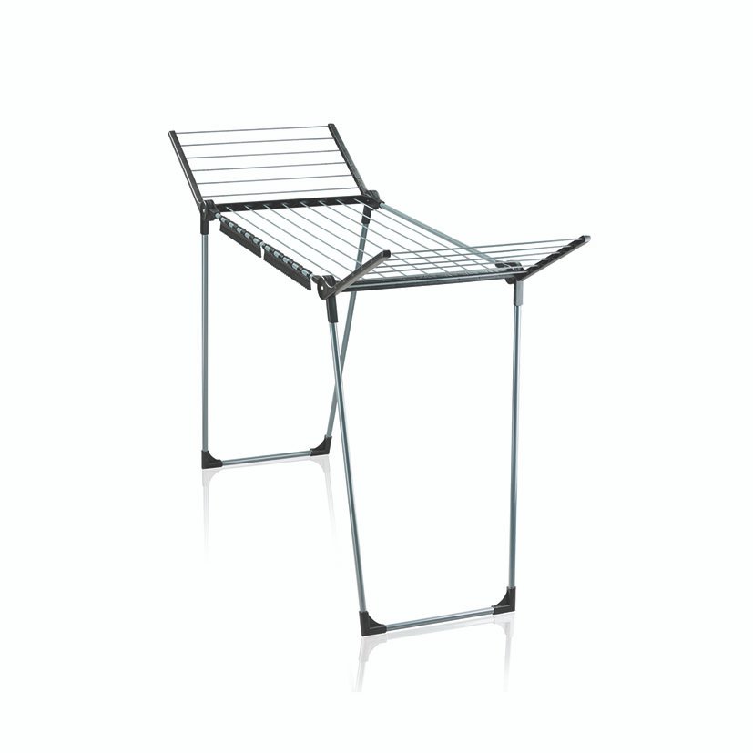 TENDEDERO PEGASUS 150 SOLID BLACK