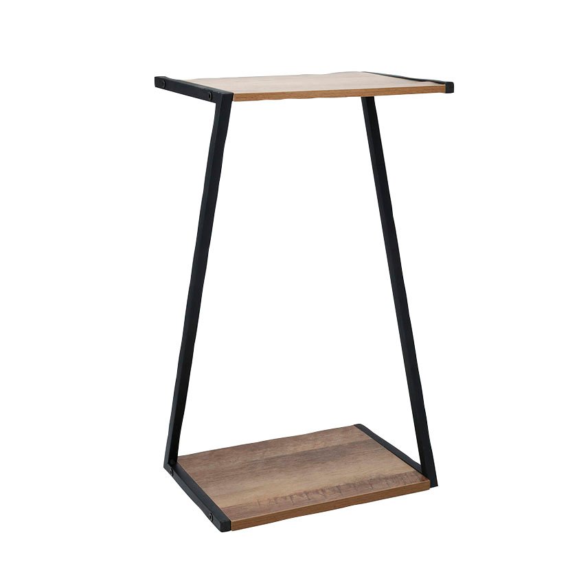 Soporte Hierro PARA Maceta 20X29X50 Cm