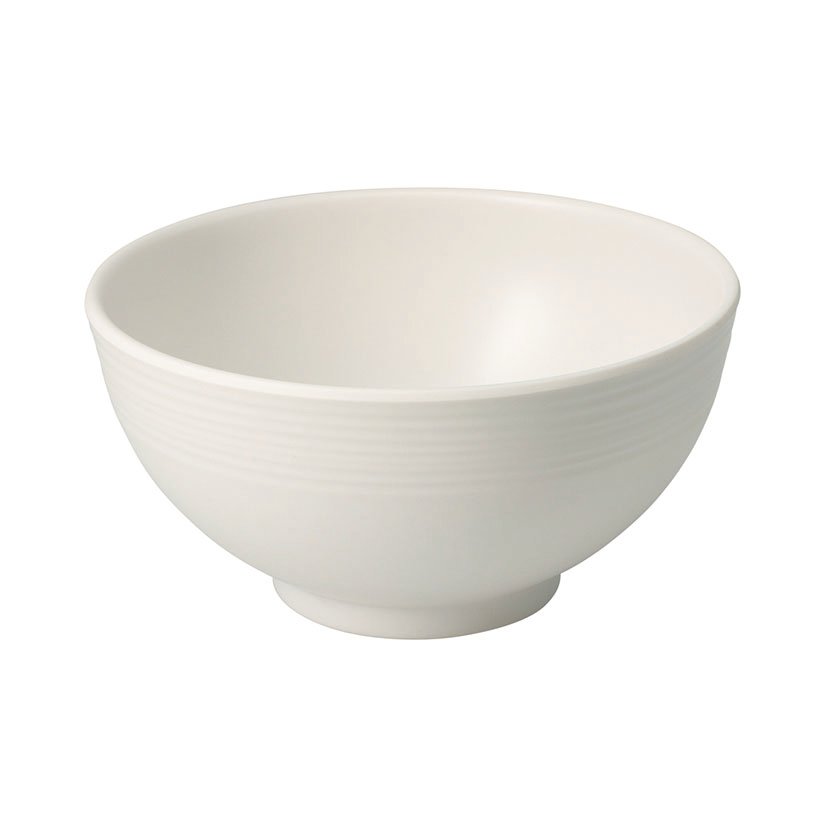 BOL MELAMINA Ø 140XH.70 MM. BLANCO