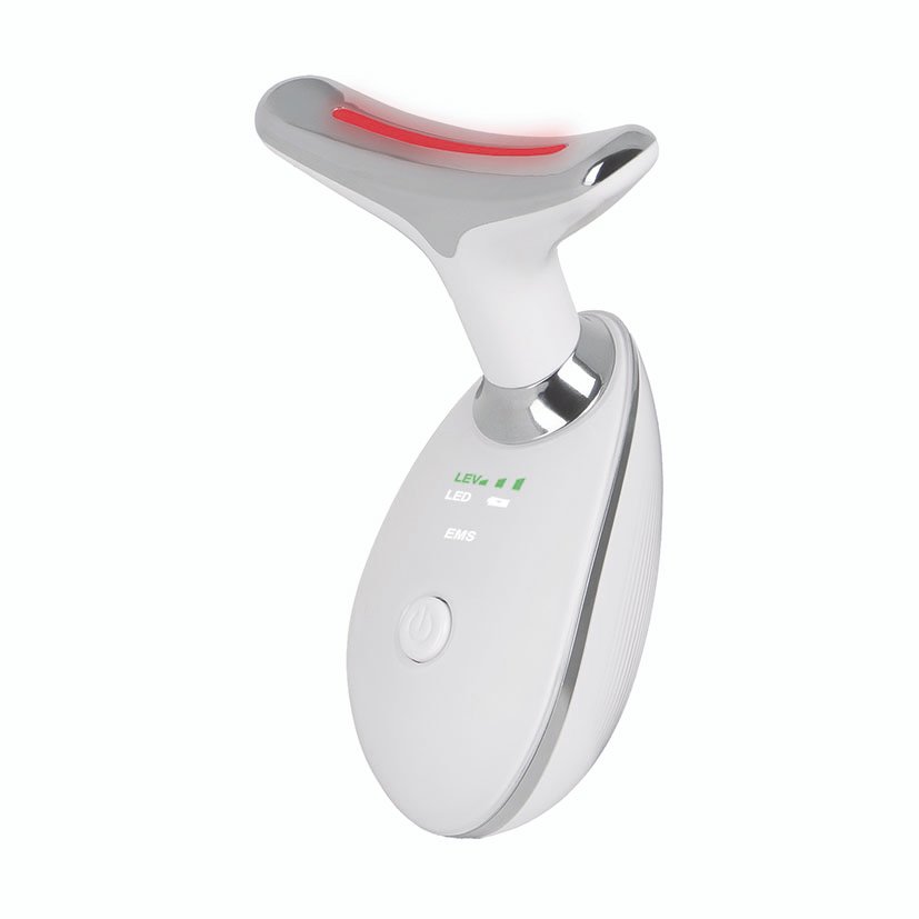 Masajeador DE Cuello Y Rostro JOCCA 5 V 1A