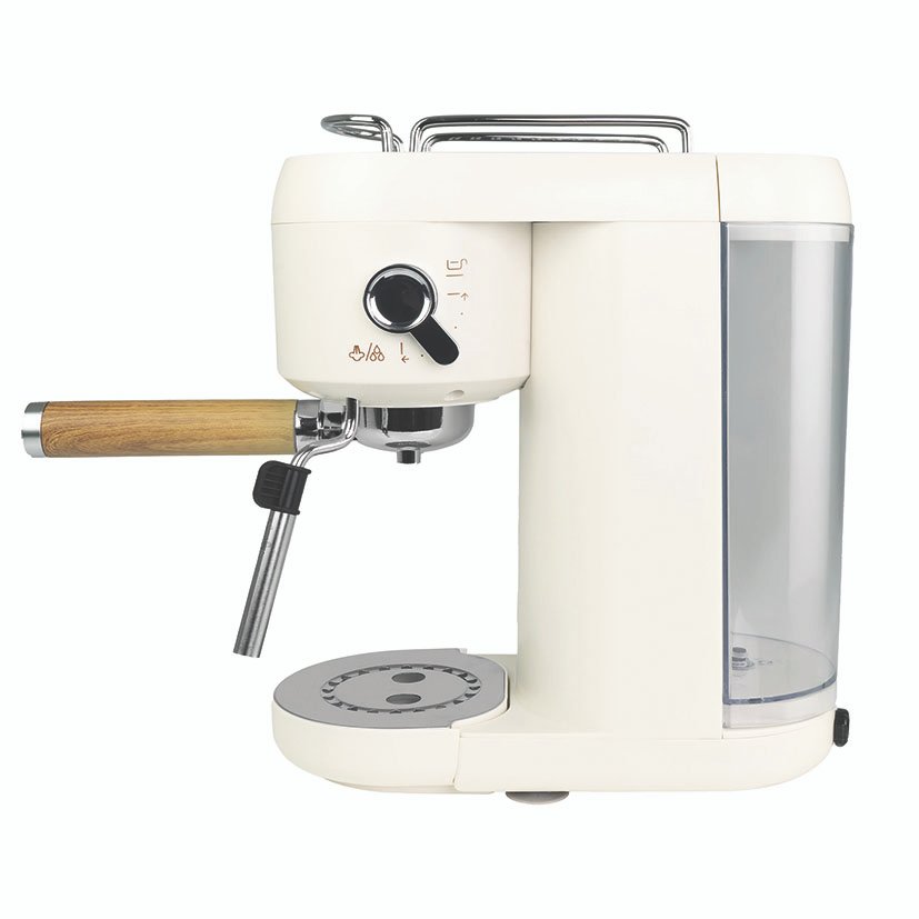 CAFETERA EXPRESO 20 BARES JOCCA