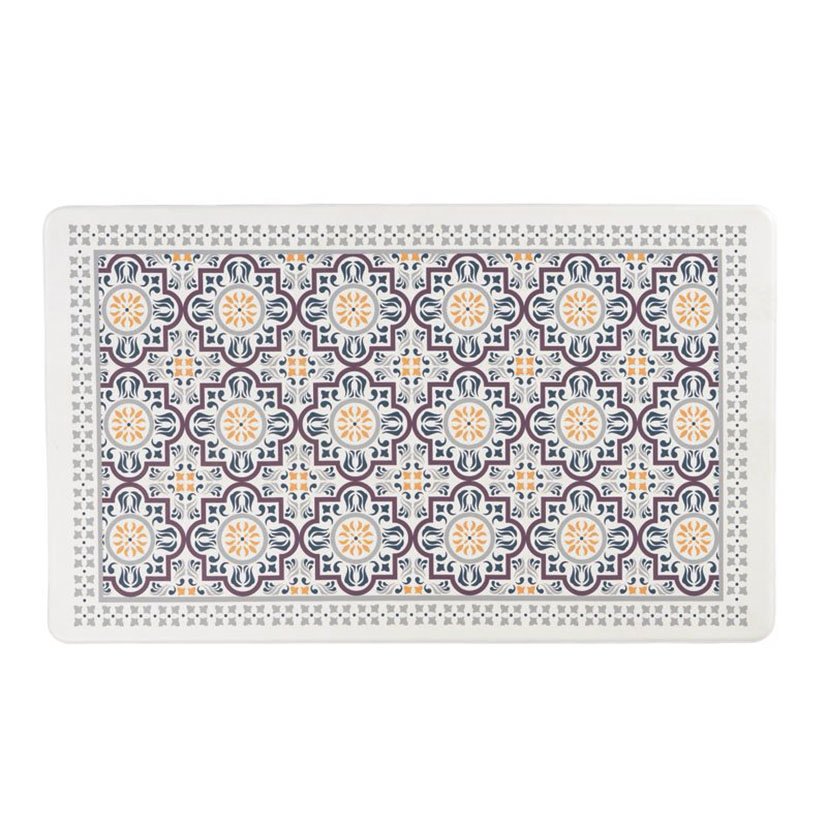 ALFOMBRA COCINA 45X75 CM. HIDRAULICO