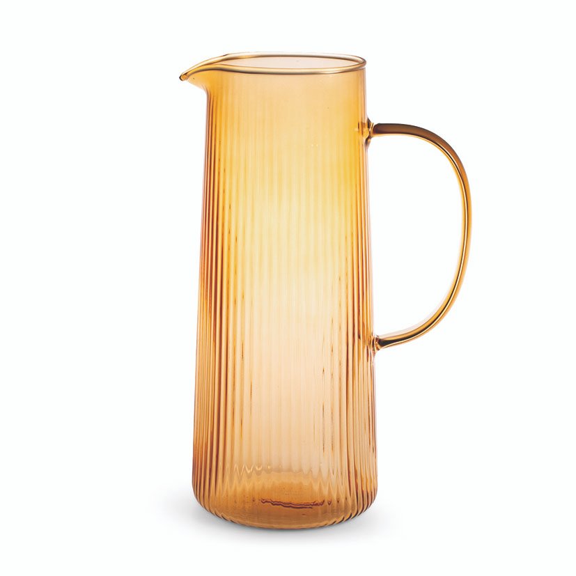 JARRA BOROSIRICATO EPOQUE AMBAR 1.3L.