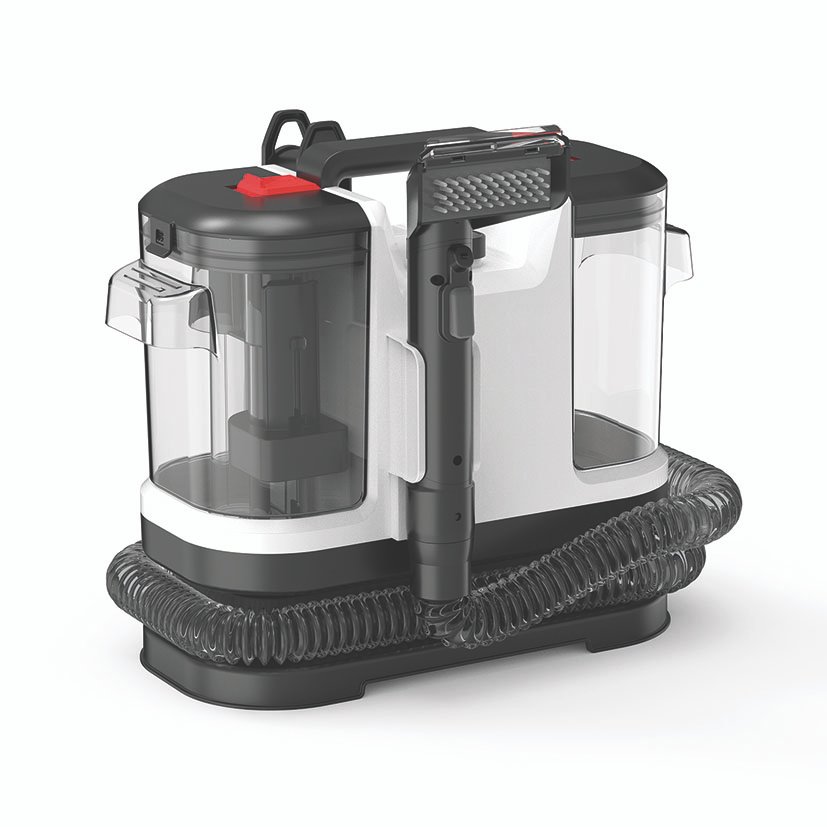 ASPIRADOR DE TAPICERIAS  JOCCA